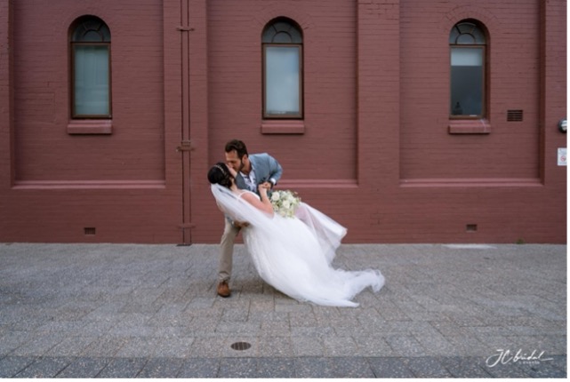 Source - JC Bridal & Events