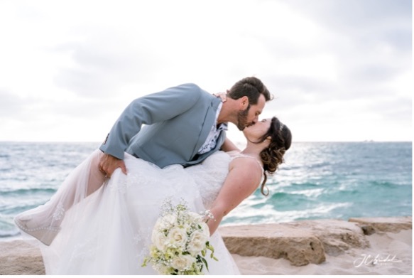 Source - JC Bridal & Events