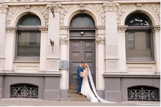 Source - Emma Pointon Photography